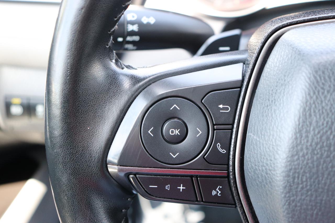 Toyota Camry XSE Auto (Natl) 2023