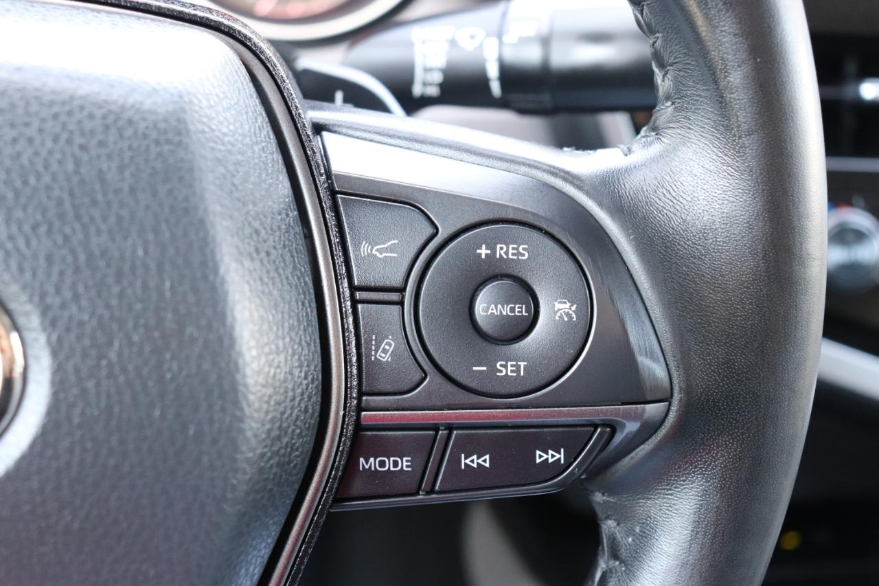 Toyota Camry XSE Auto (Natl) 2023