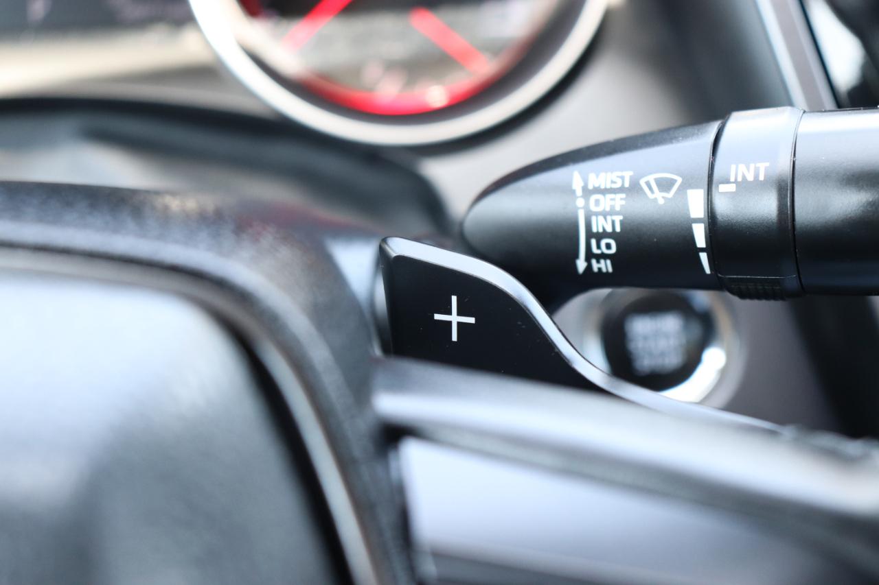 Toyota Camry XSE Auto (Natl) 2023