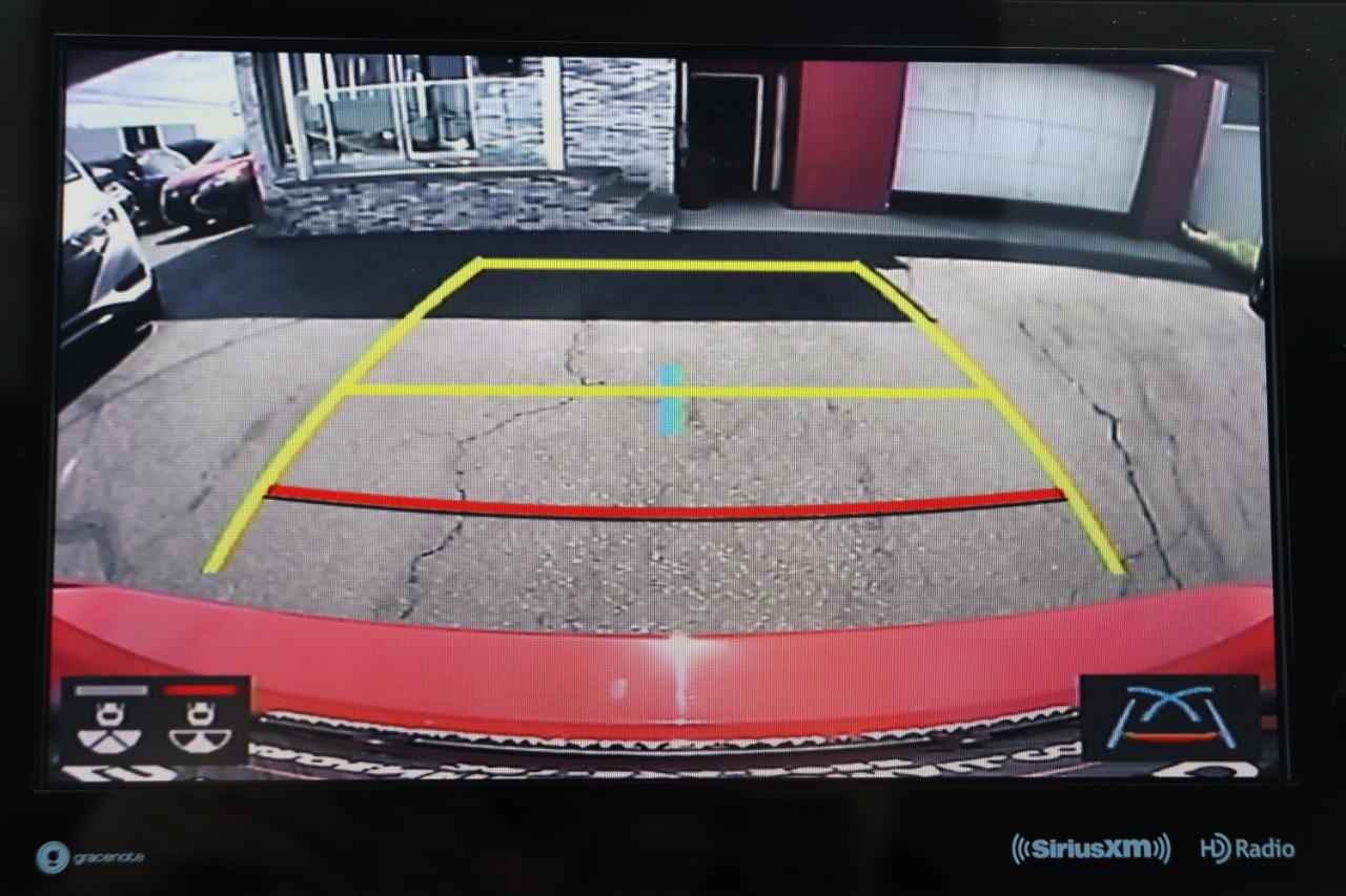 Toyota Camry XSE Auto (Natl) 2023