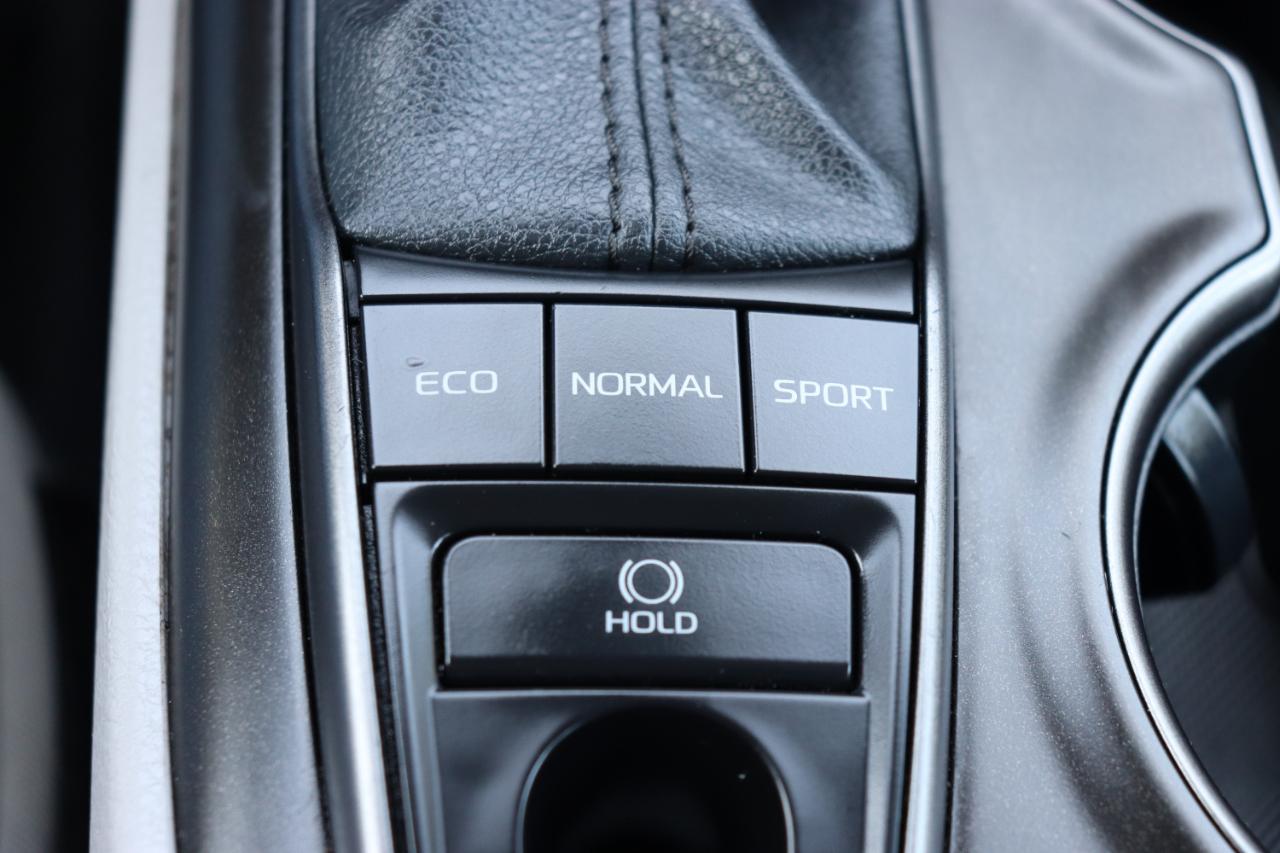 Toyota Camry XSE Auto (Natl) 2023