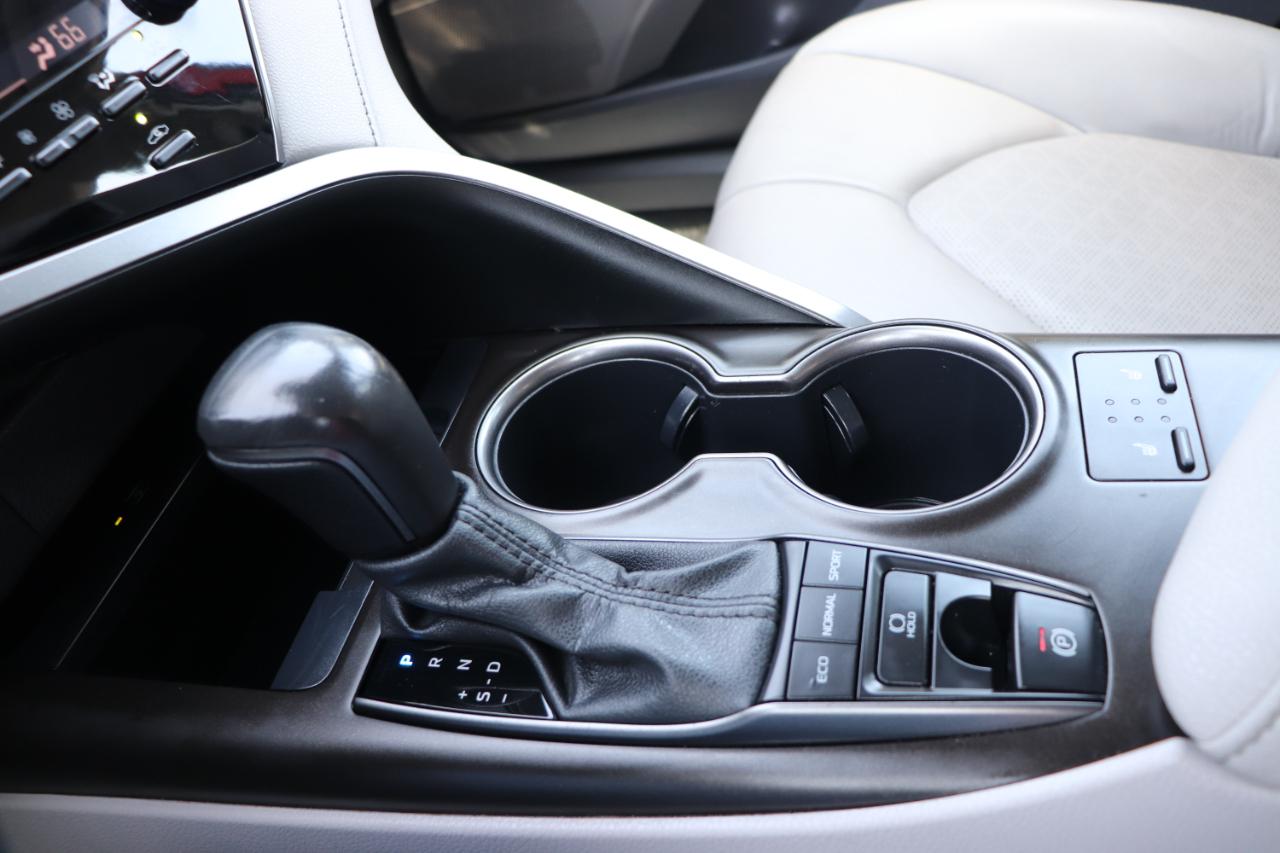 Toyota Camry XSE Auto (Natl) 2023