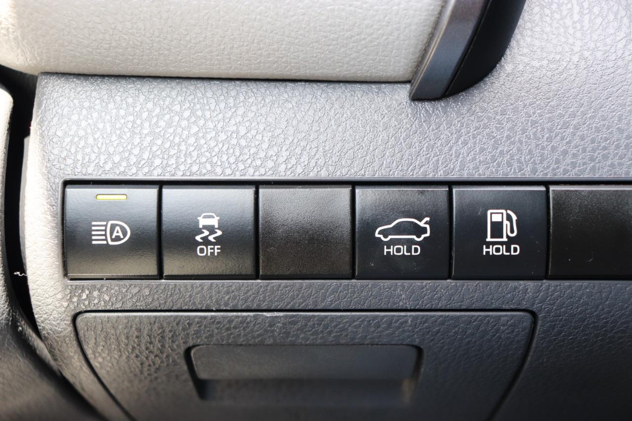 Toyota Camry XSE Auto (Natl) 2023