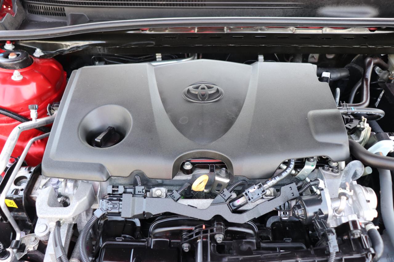 Toyota Camry XSE Auto (Natl) 2023