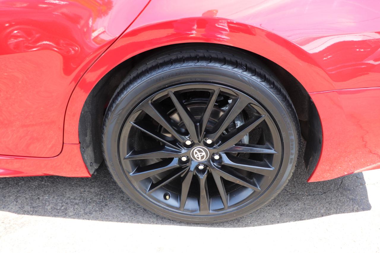 Toyota Camry XSE Auto (Natl) 2023