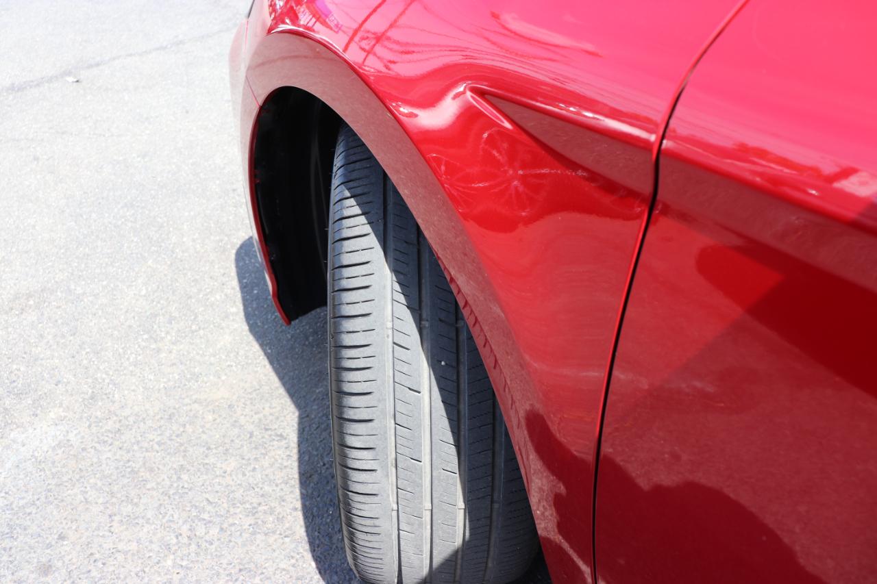 Toyota Camry XSE Auto (Natl) 2023