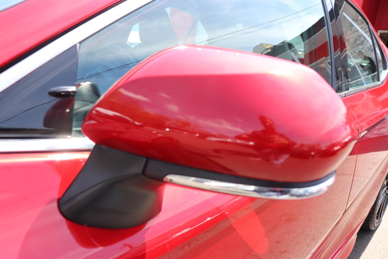 Toyota Camry XSE Auto (Natl) 2023