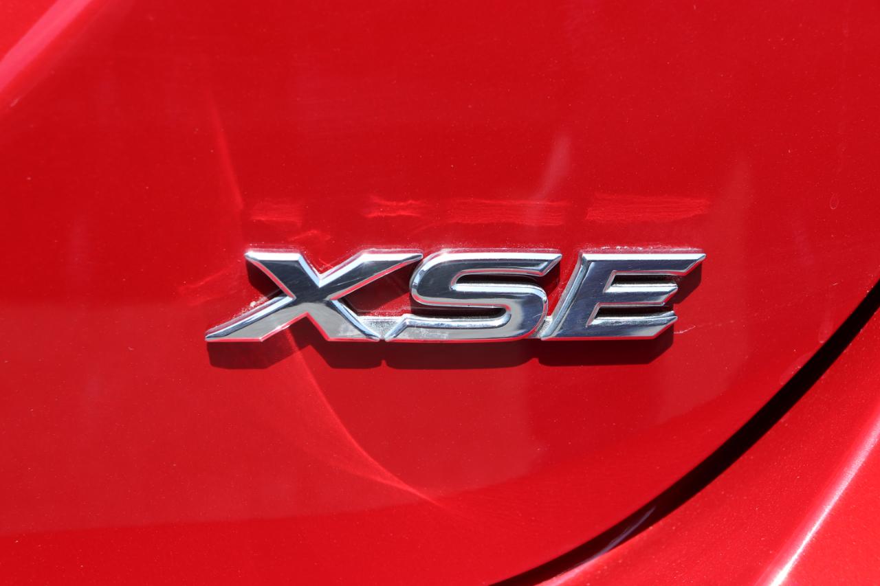 Toyota Camry XSE Auto (Natl) 2023