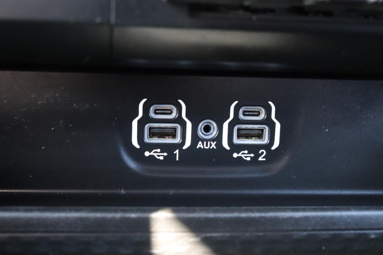 RAM 1500 Laramie 4x2 Crew Cab 5'7" Box 2024