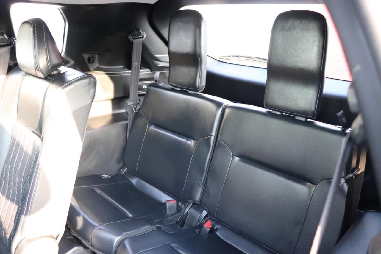 Mitsubishi Outlander SEL FWD 2025