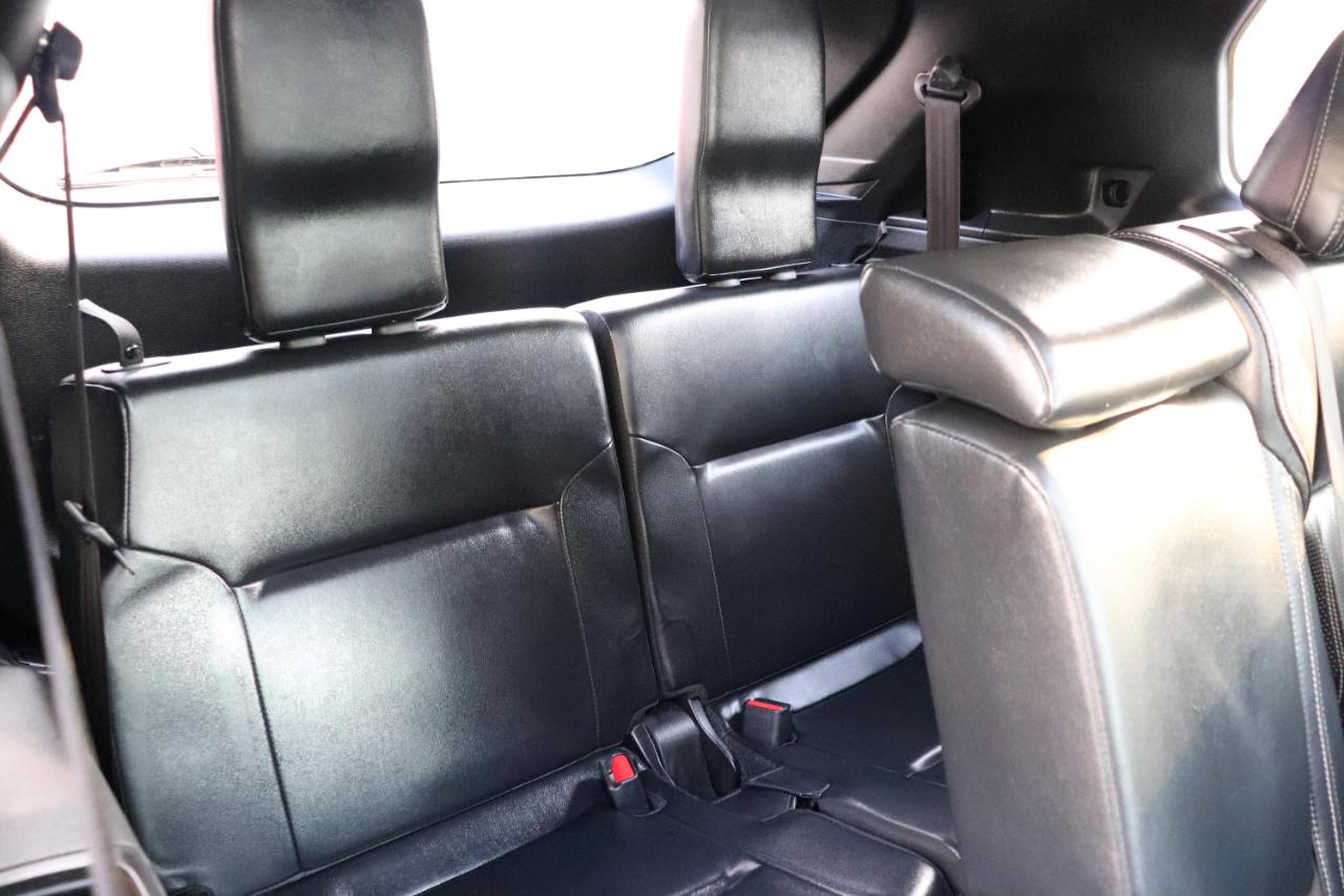 Mitsubishi Outlander SEL FWD 2025