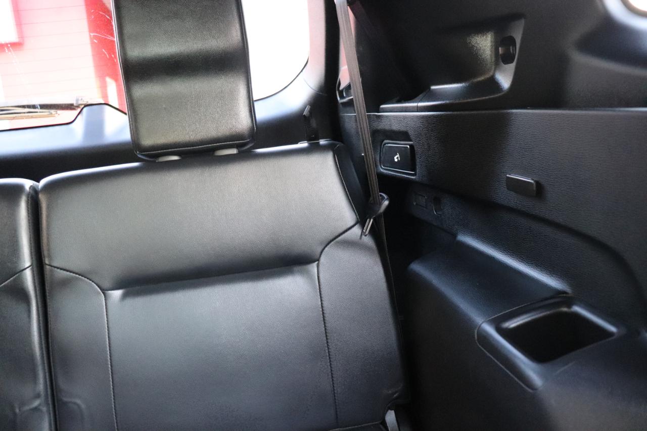 Mitsubishi Outlander SEL FWD 2025