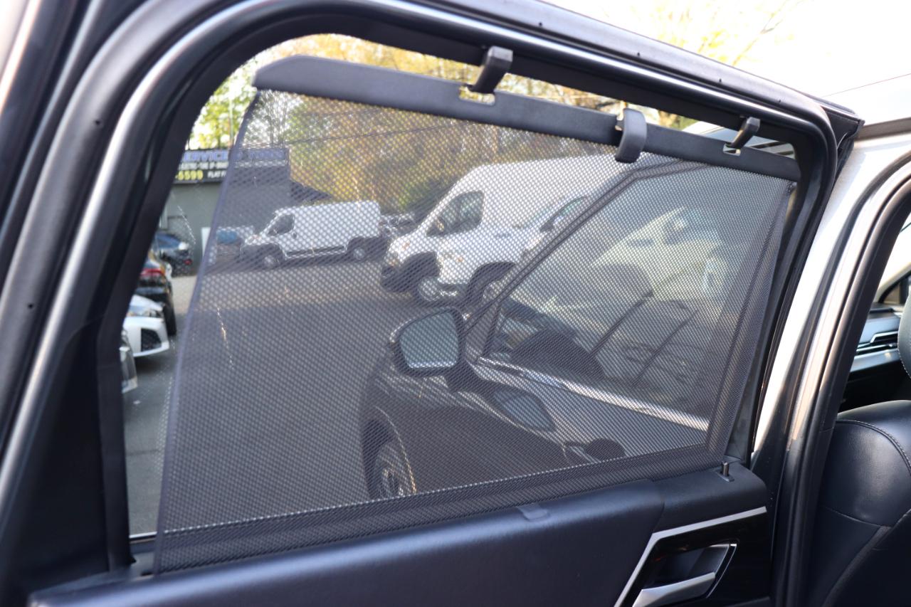 Mitsubishi Outlander SEL FWD 2025