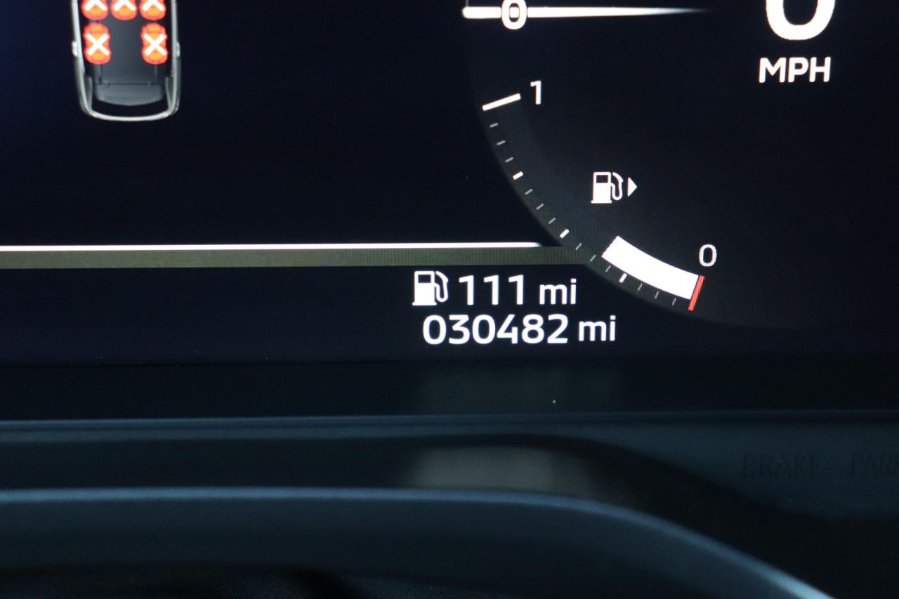 Mitsubishi Outlander SEL FWD 2025