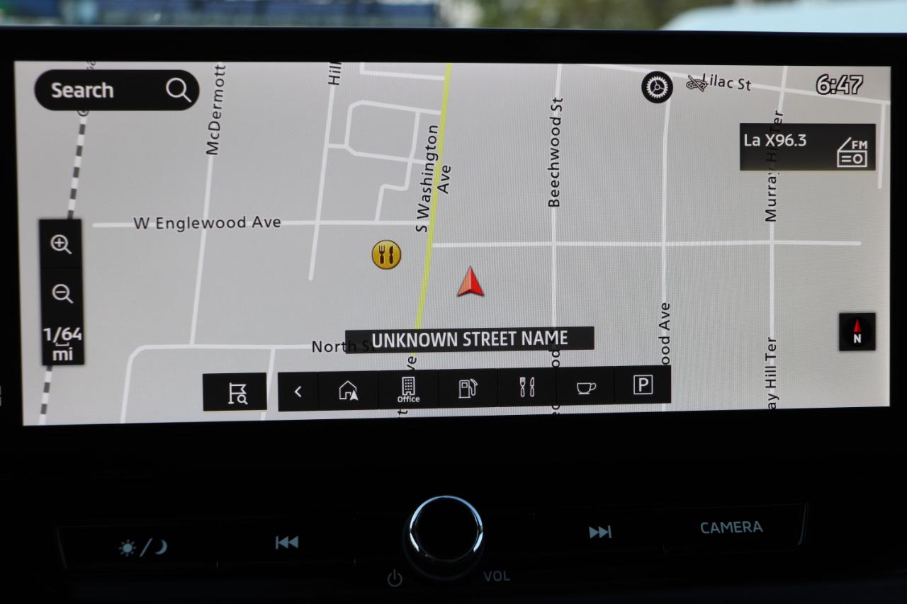 Mitsubishi Outlander SEL FWD 2025