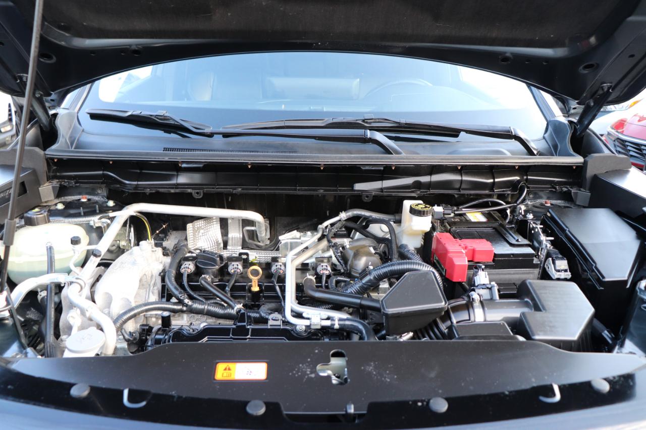 Mitsubishi Outlander SEL FWD 2025