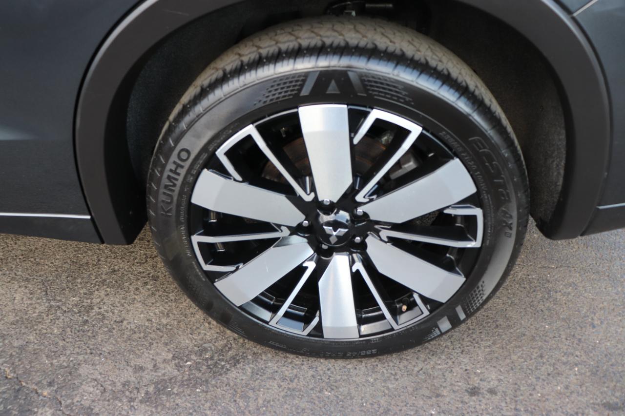 Mitsubishi Outlander SEL FWD 2025