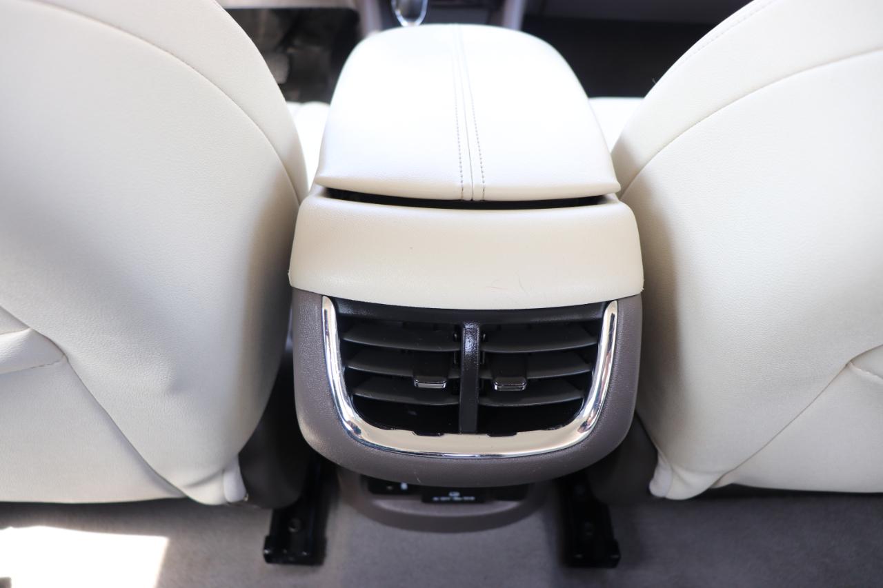 Chevrolet Malibu 4dr Sdn 2LT 2024