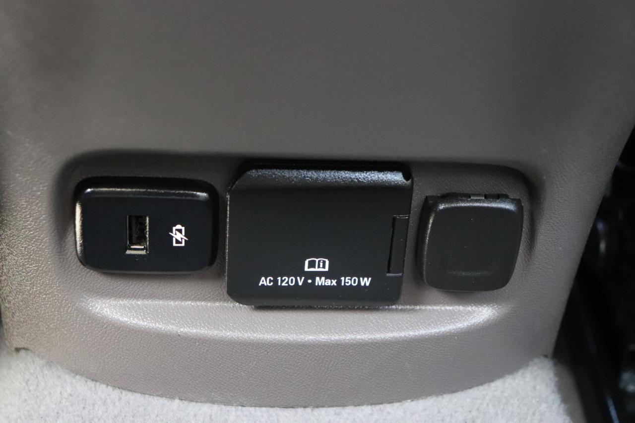 Chevrolet Malibu 4dr Sdn 2LT 2024