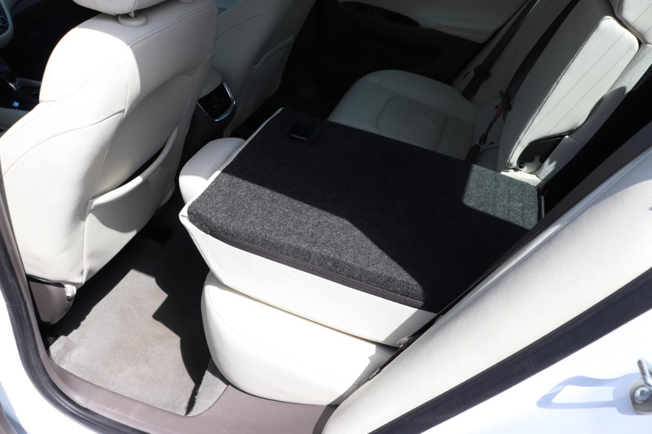 Chevrolet Malibu 4dr Sdn 2LT 2024