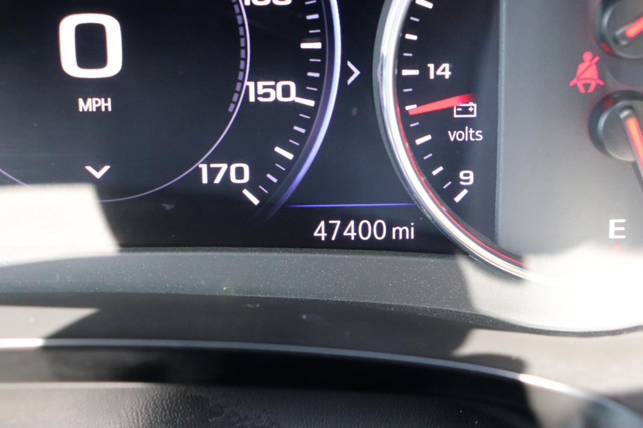 Chevrolet Malibu 4dr Sdn 2LT 2024