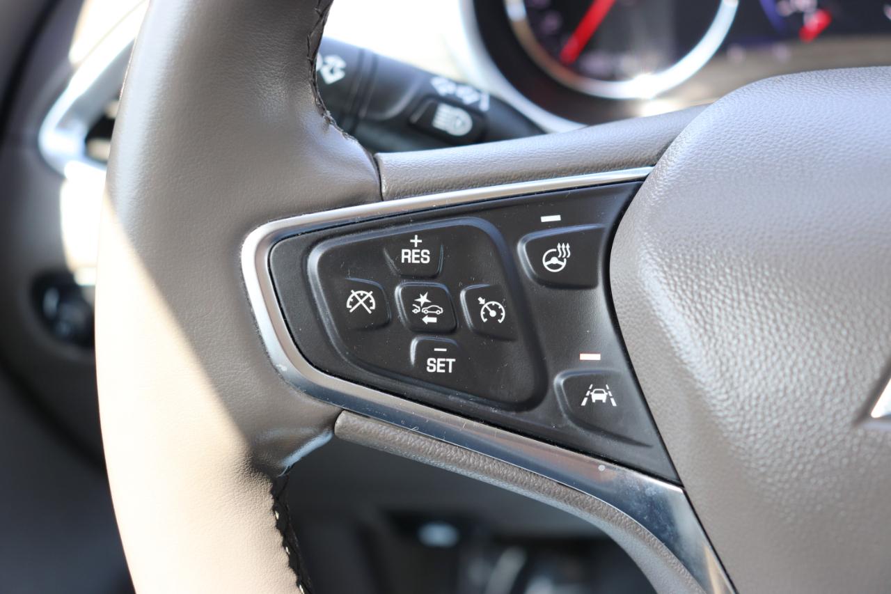 Chevrolet Malibu 4dr Sdn 2LT 2024