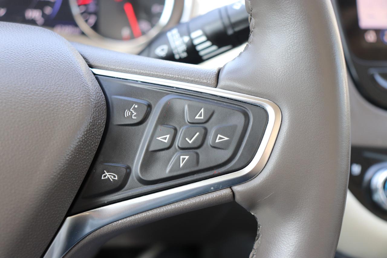 Chevrolet Malibu 4dr Sdn 2LT 2024