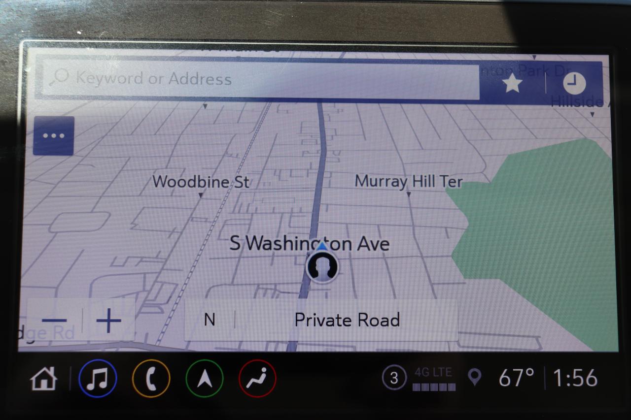 Chevrolet Malibu 4dr Sdn 2LT 2024