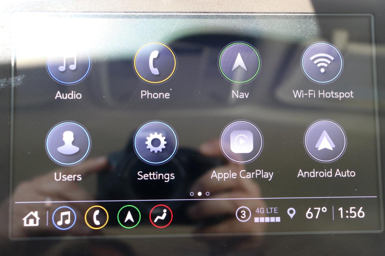 Chevrolet Malibu 4dr Sdn 2LT 2024