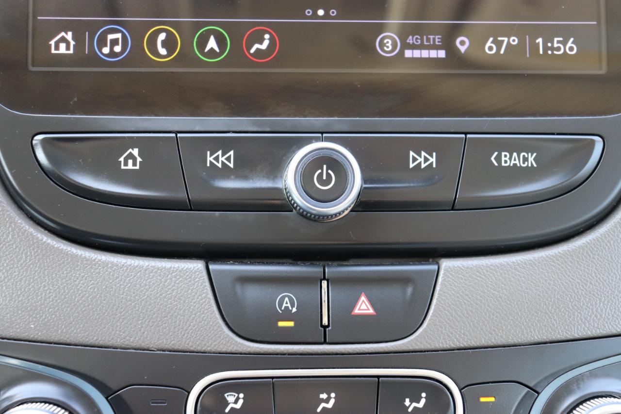 Chevrolet Malibu 4dr Sdn 2LT 2024