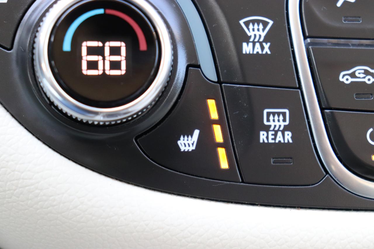 Chevrolet Malibu 4dr Sdn 2LT 2024