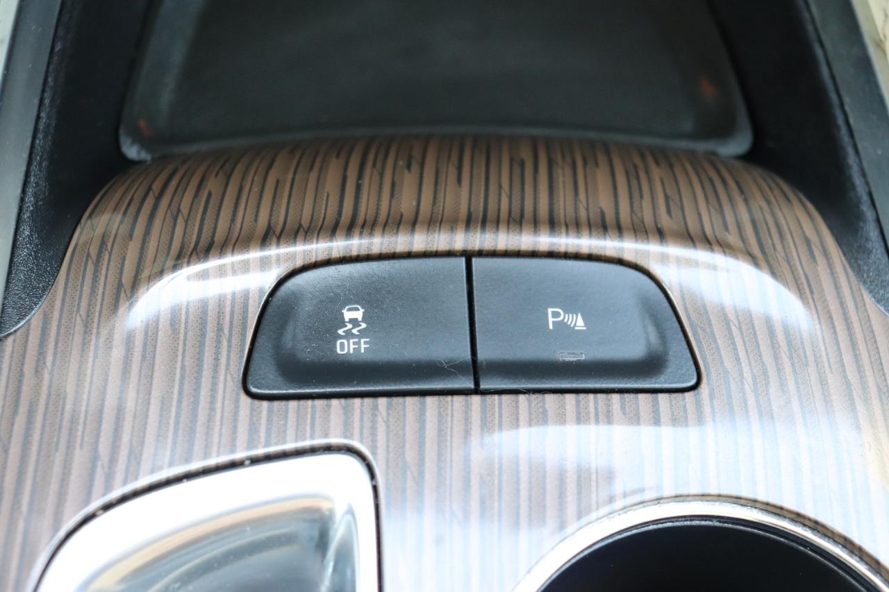 Chevrolet Malibu 4dr Sdn 2LT 2024