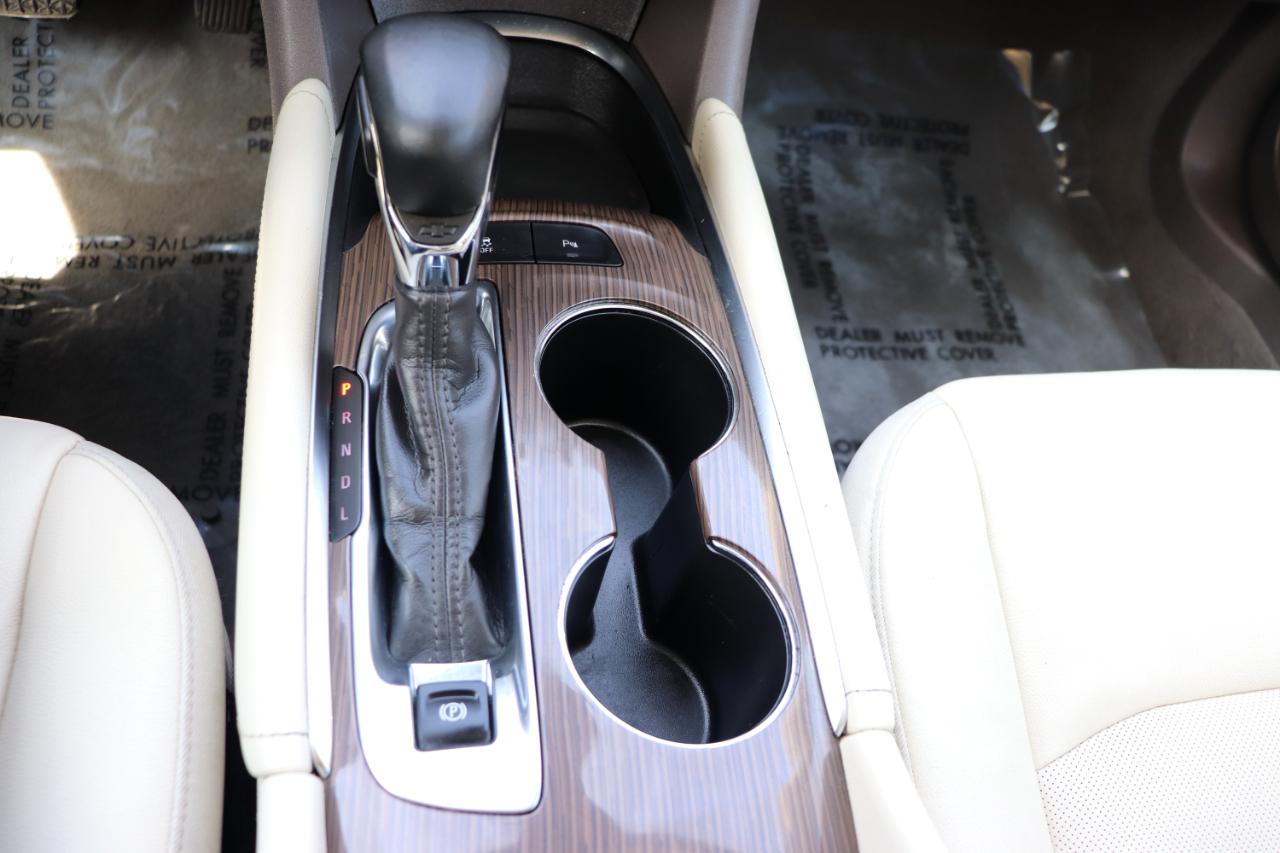 Chevrolet Malibu 4dr Sdn 2LT 2024