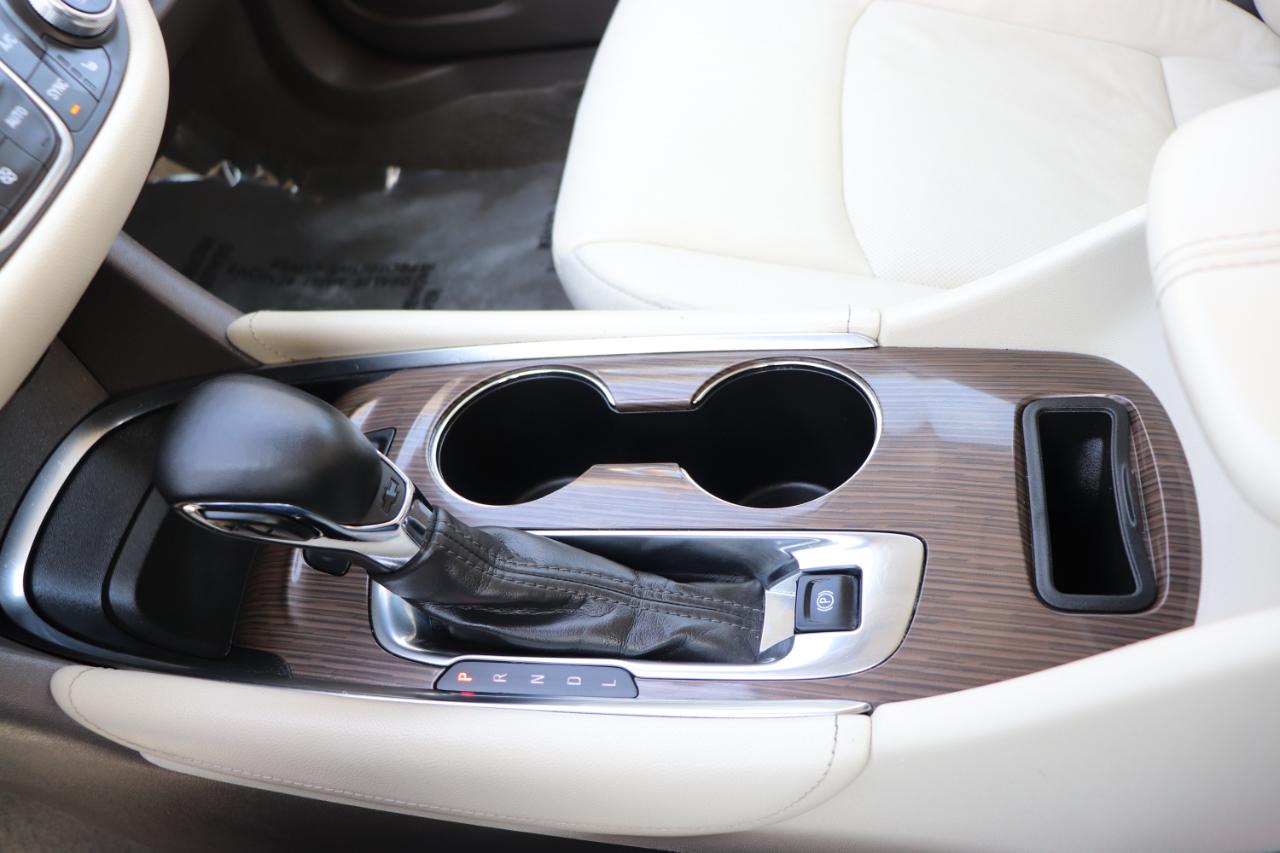 Chevrolet Malibu 4dr Sdn 2LT 2024