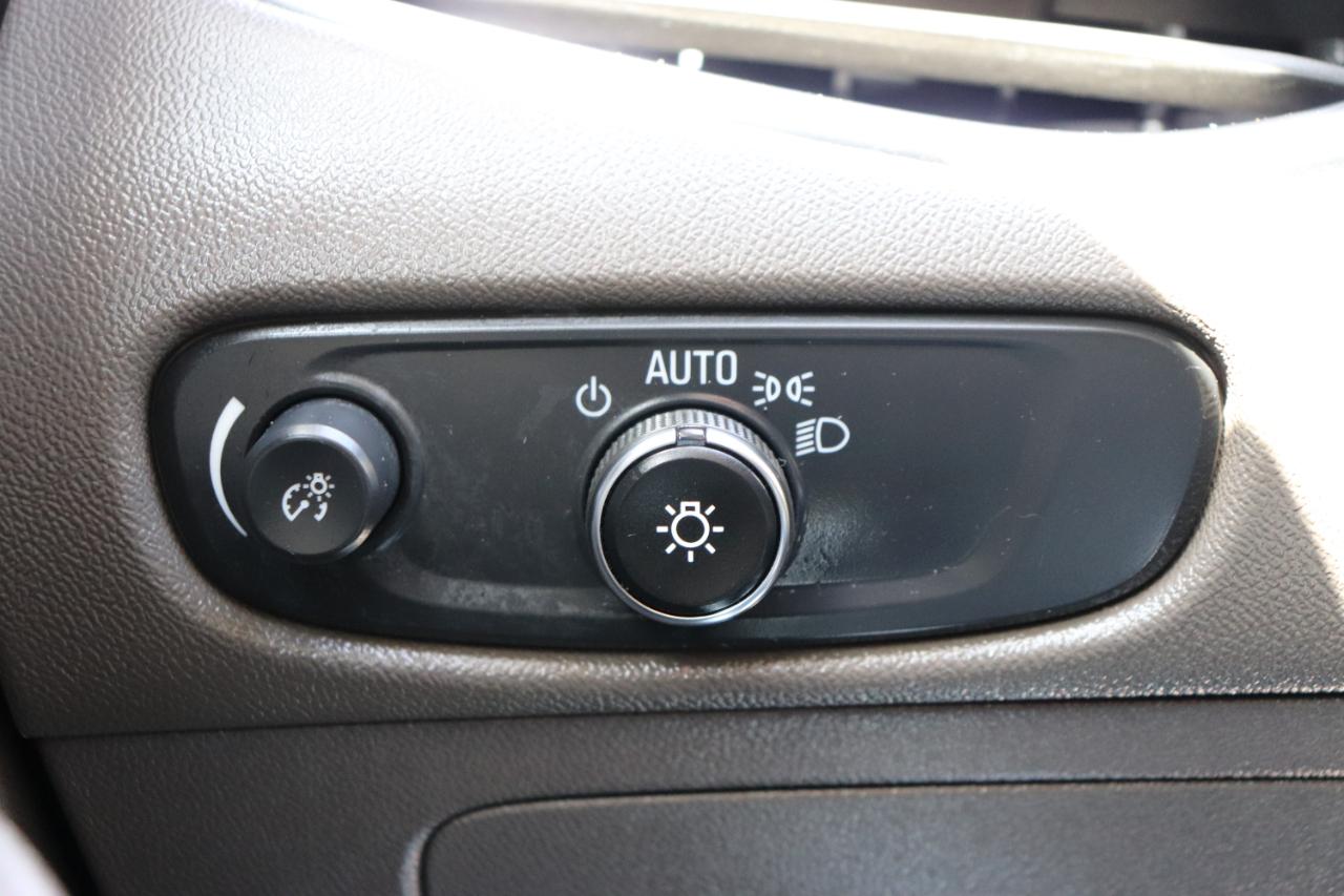 Chevrolet Malibu 4dr Sdn 2LT 2024