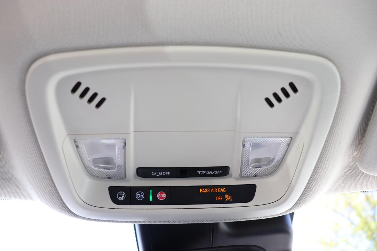 Chevrolet Malibu 4dr Sdn 2LT 2024