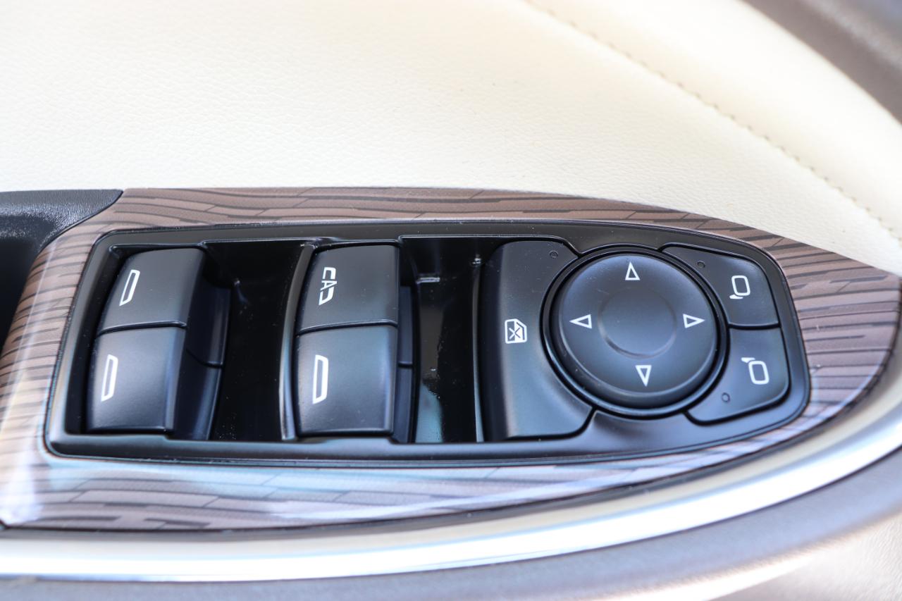 Chevrolet Malibu 4dr Sdn 2LT 2024