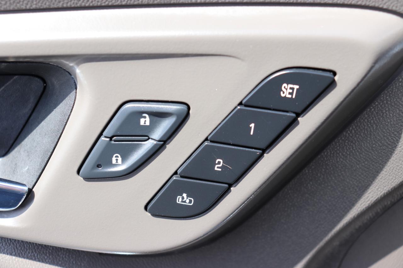 Chevrolet Malibu 4dr Sdn 2LT 2024