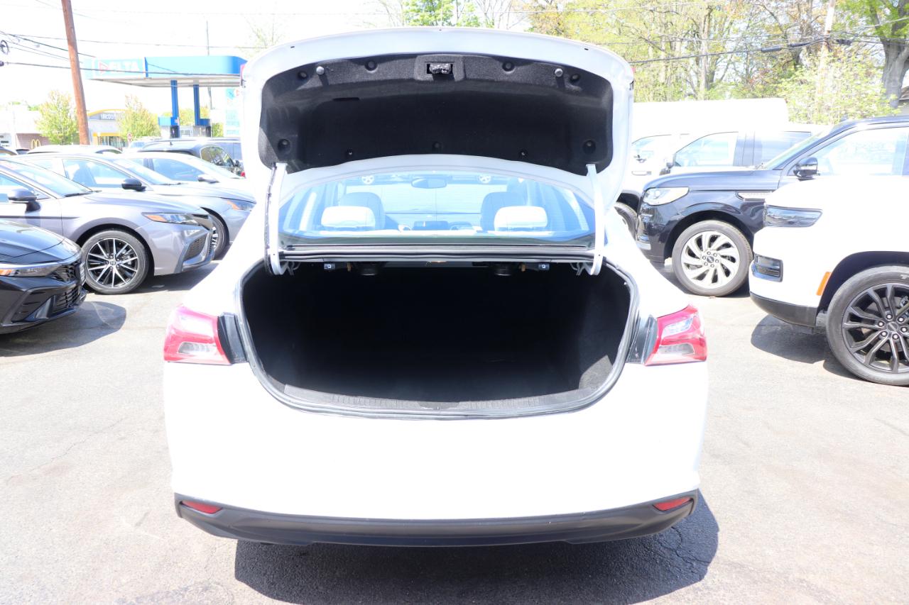 Chevrolet Malibu 4dr Sdn 2LT 2024