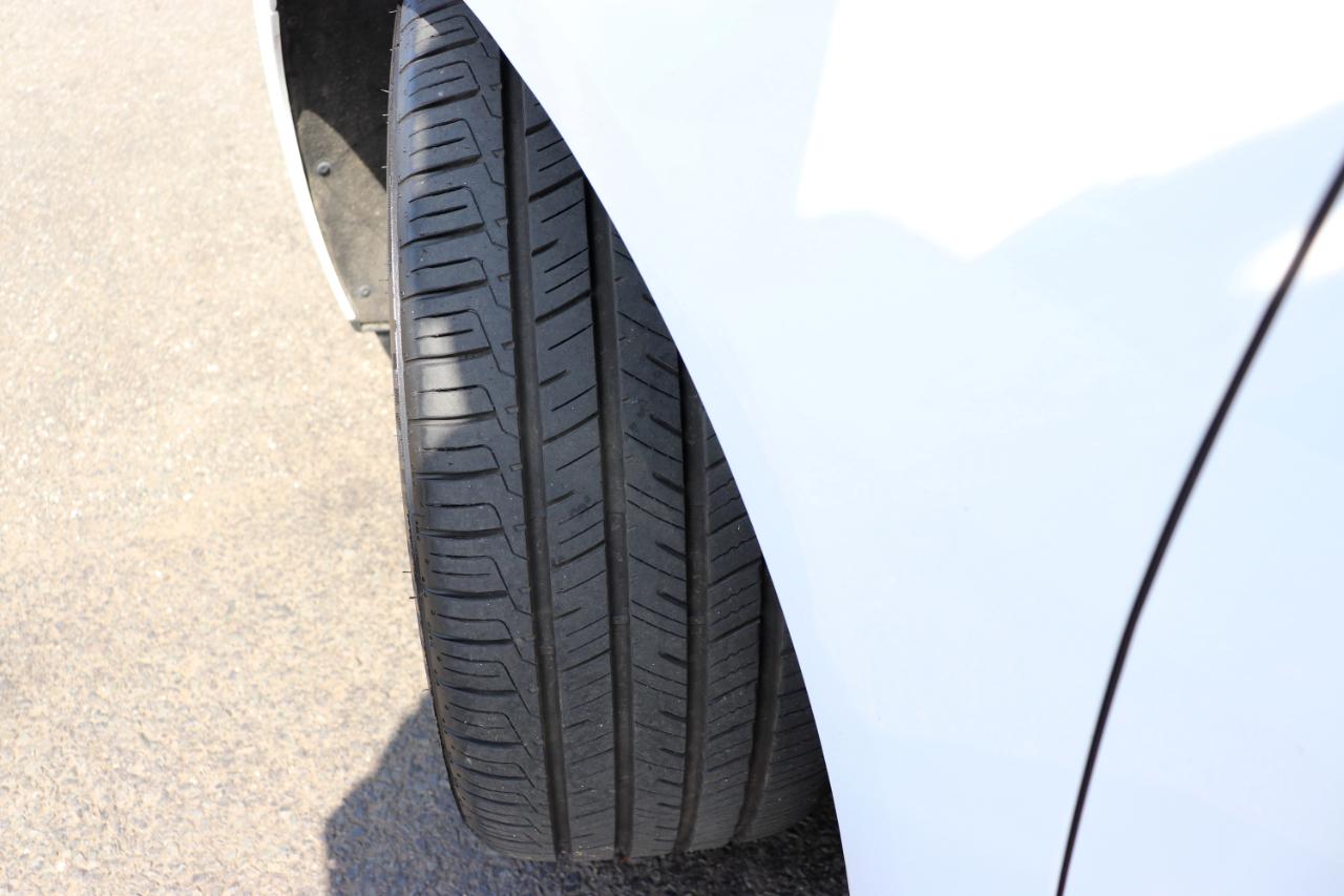 Chevrolet Malibu 4dr Sdn 2LT 2024