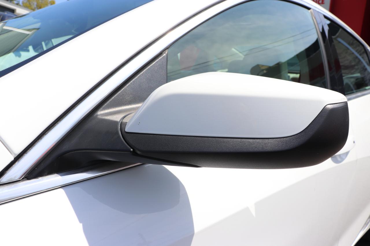 Chevrolet Malibu 4dr Sdn 2LT 2024