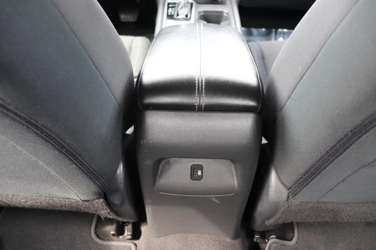 Nissan Sentra SV CVT 2024