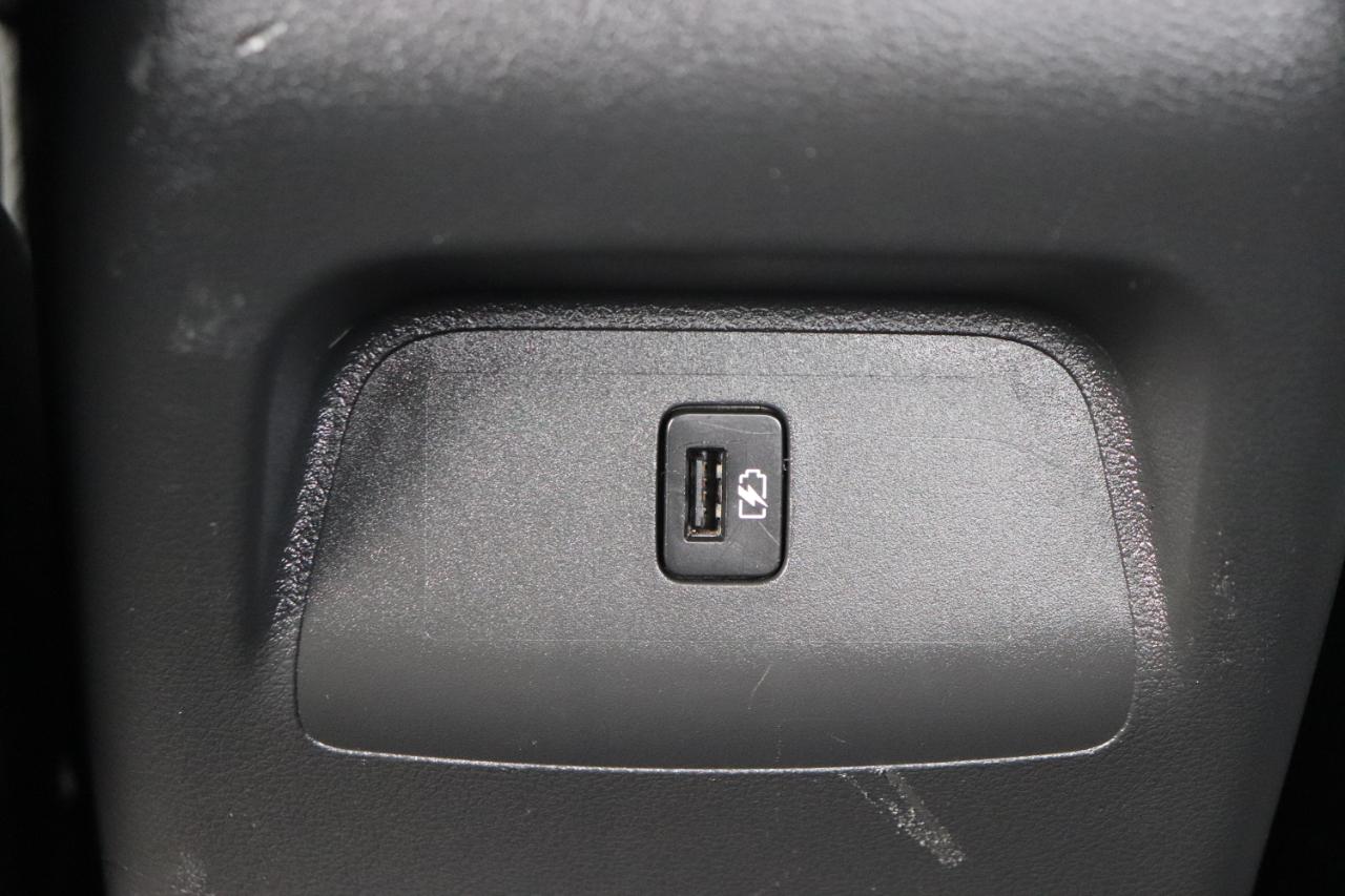 Nissan Sentra SV CVT 2024