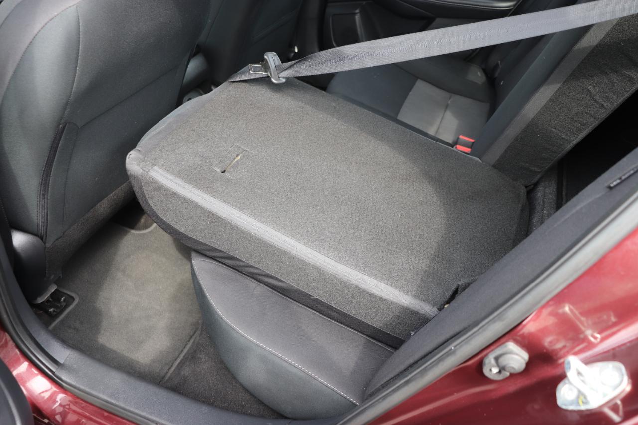 Nissan Sentra SV CVT 2024