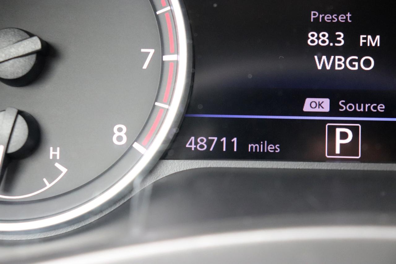 Nissan Sentra SV CVT 2024