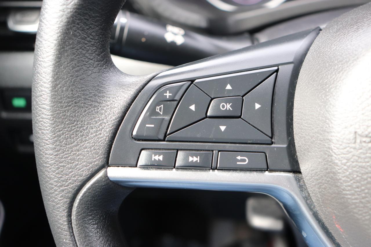 Nissan Sentra SV CVT 2024