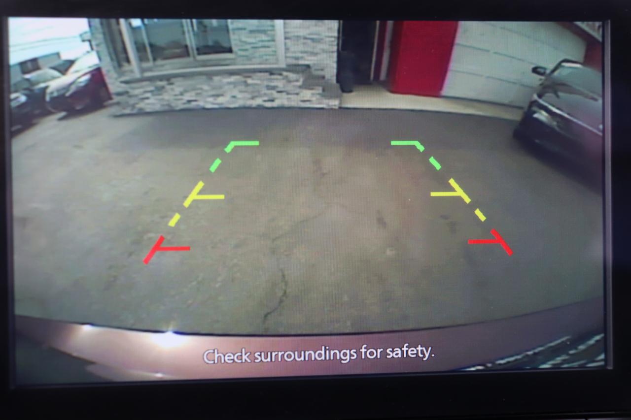 Nissan Sentra SV CVT 2024