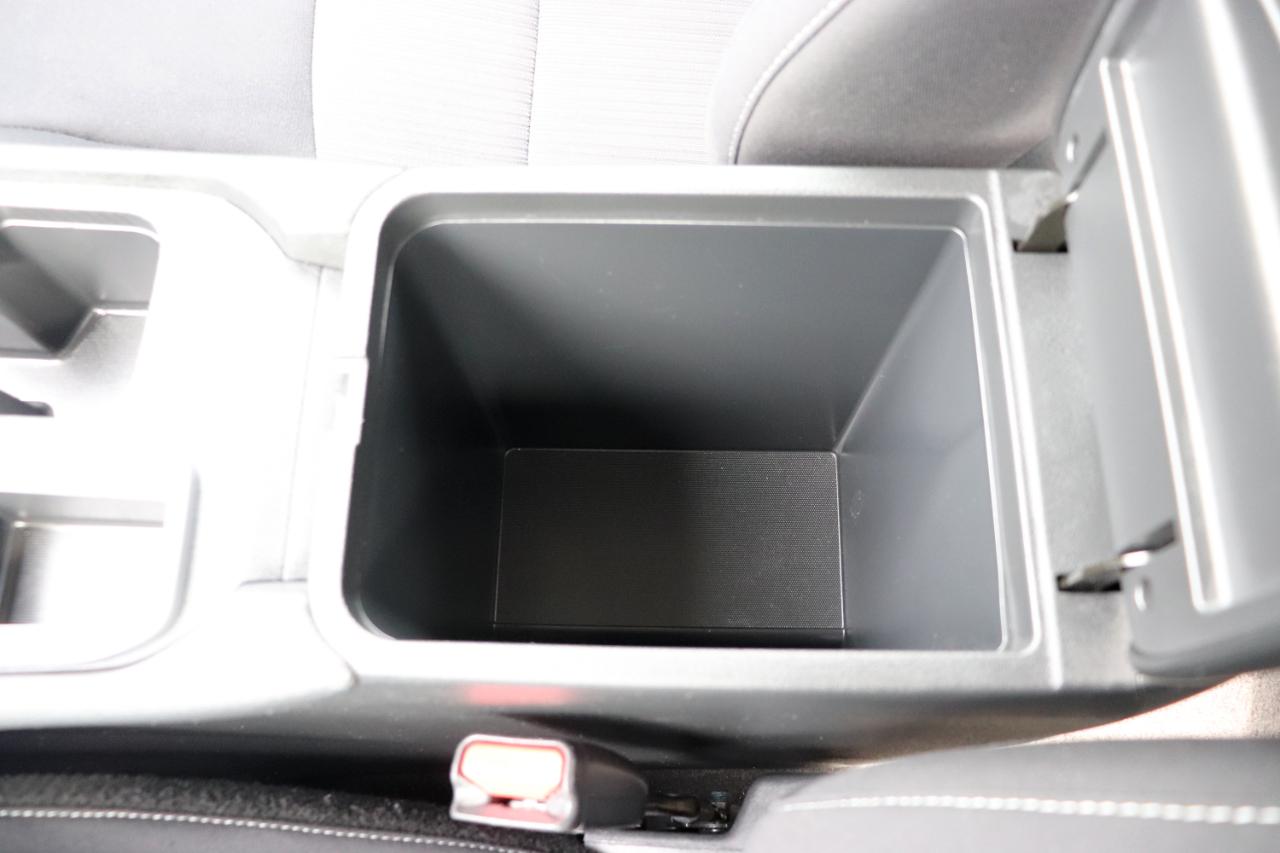 Nissan Sentra SV CVT 2024