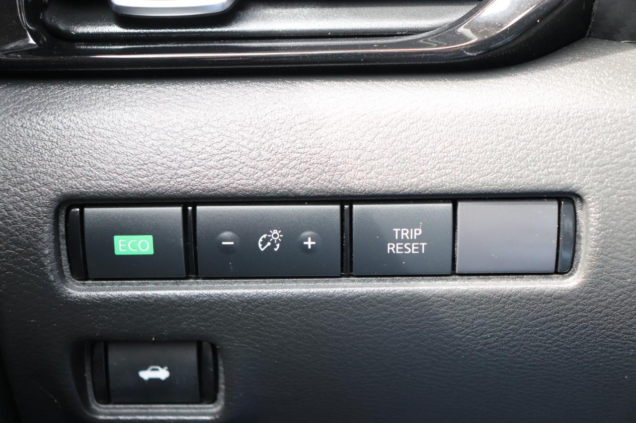 Nissan Sentra SV CVT 2024