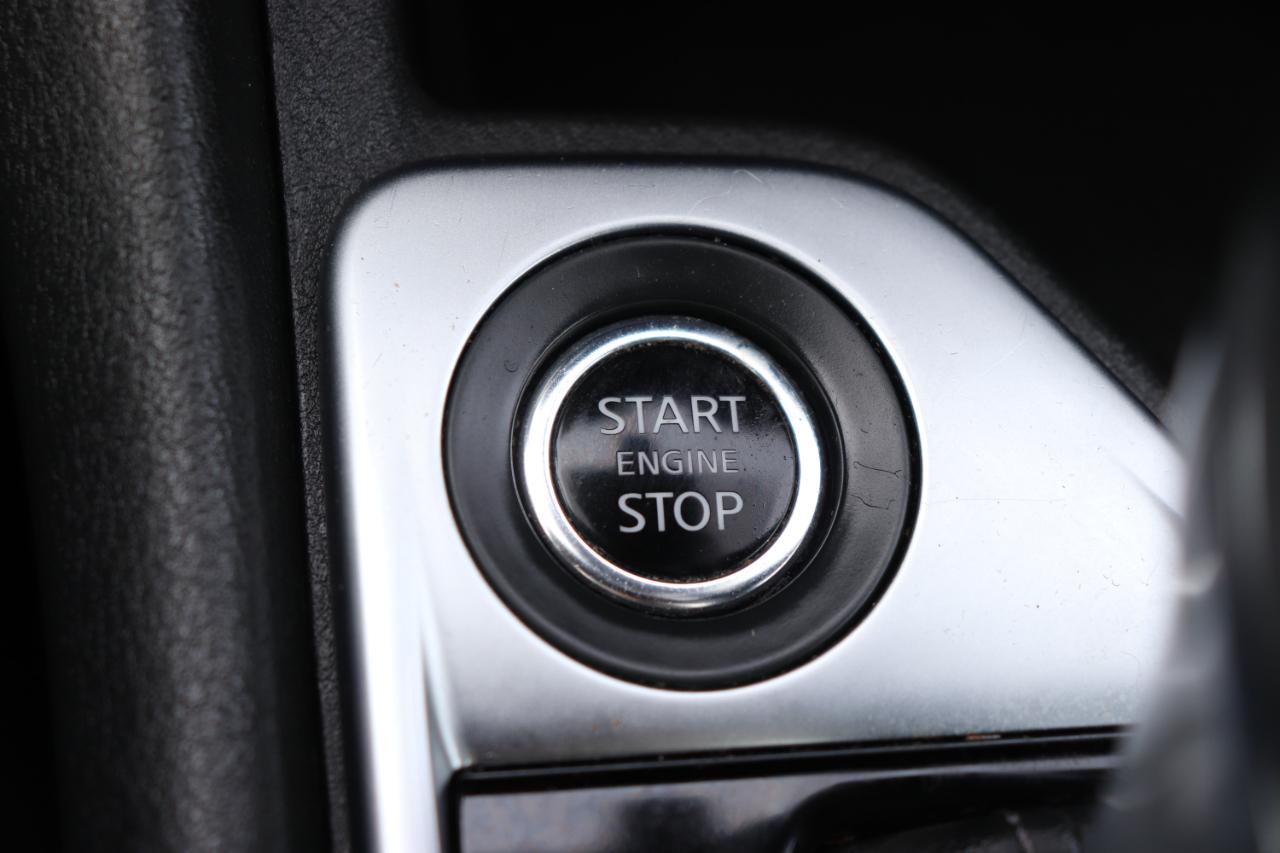 Nissan Sentra SV CVT 2024